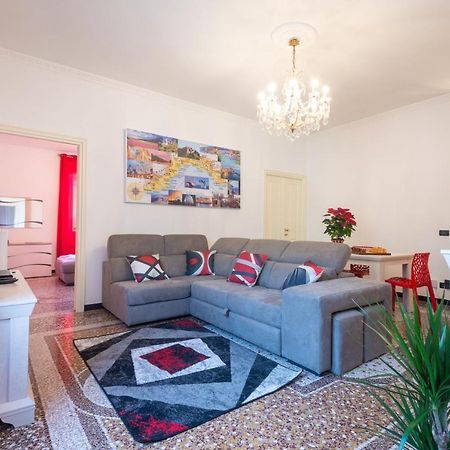 דירות ג'נובה Waterfront House מראה חיצוני תמונה