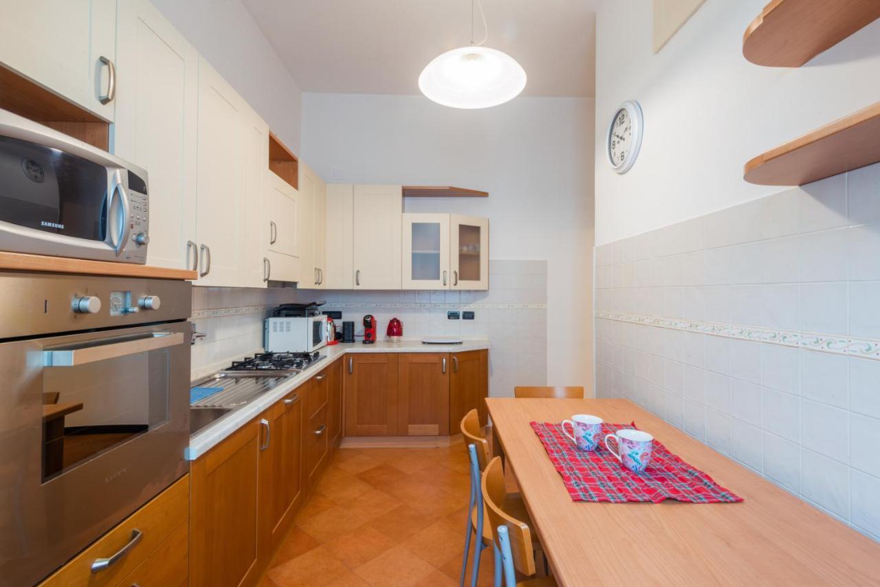 דירות ג'נובה Waterfront House מראה חיצוני תמונה
