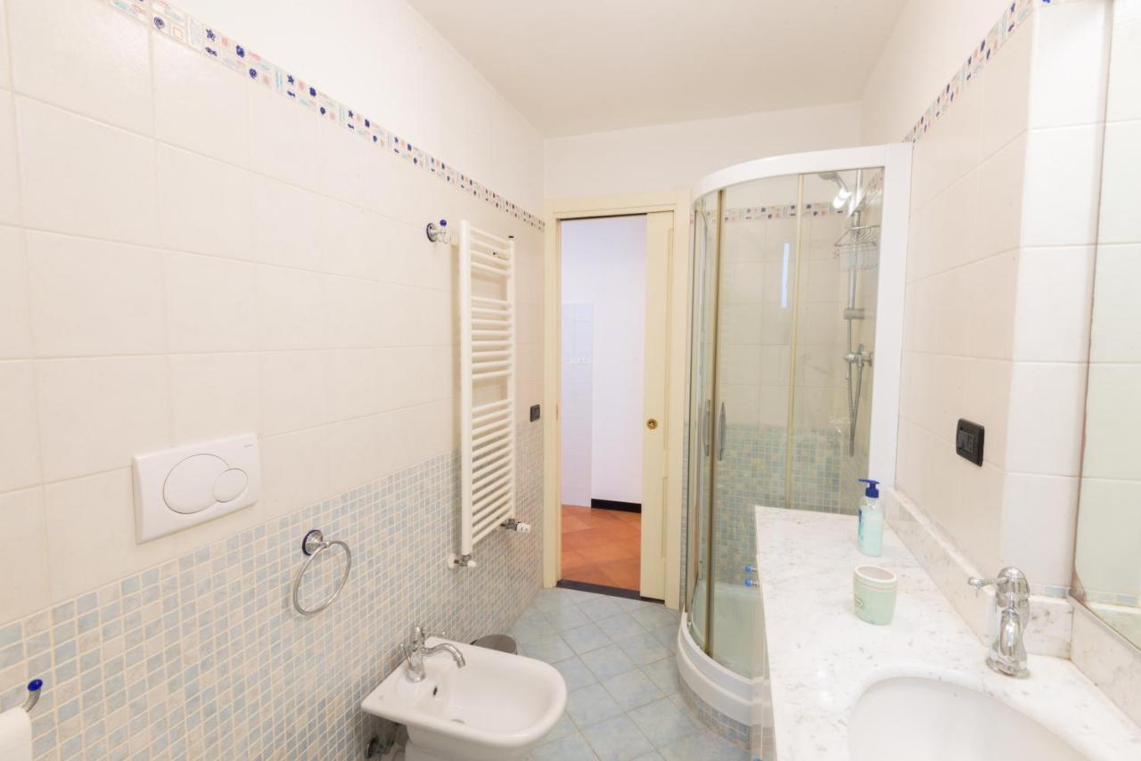 דירות ג'נובה Waterfront House מראה חיצוני תמונה